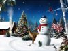 Snowman - Click Image to Close